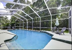 8 Mimosa Court E, Homosassa FL 34446