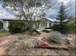 27 Calle Miguel, Taos NM 87571