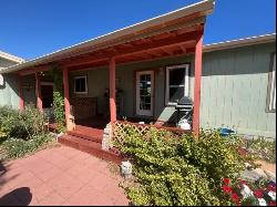 27 Calle Miguel, Taos NM 87571