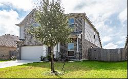 16144 Dockside Street, Crosby TX 77532