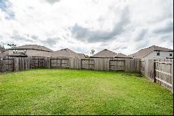 16144 Dockside Street, Crosby TX 77532