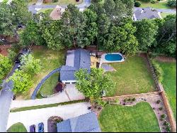 3167 Petite Forest Drive, Marietta GA 30062