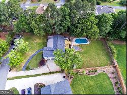 3167 Petite Forest Drive, Marietta GA 30062