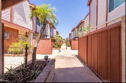 2509 W Redondo Beach Boulevard #16, Gardena CA 90249