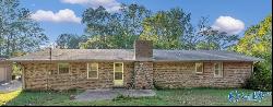 1527 Bob Jones Road, Scottsboro AL 35769