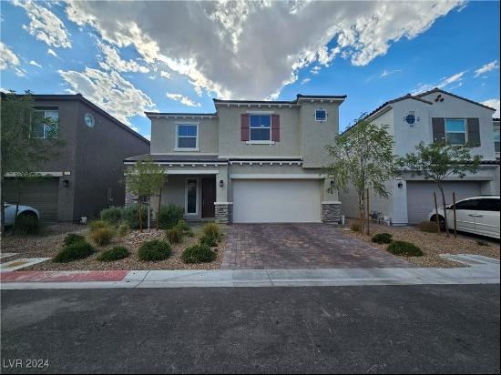 8739 Scalpay Street, Las Vegas NV 89166