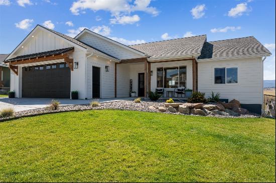 7062 Max Drive, Missoula MT 59803