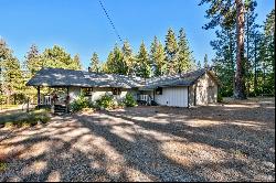 230 Zellmer Lane, Markleeville CA 96120