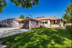 13024 Lefloss Avenue, Norwalk CA 90650