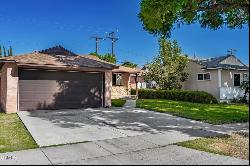 13024 Lefloss Avenue, Norwalk CA 90650