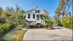 121 Killgriffe Street, St Simons Island GA 31522