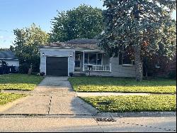 21910 Edgewood Street, Saint Clair Shores MI 48080