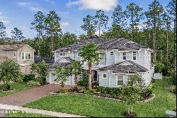 131 Honey Blossom Road, St Johns FL 32259