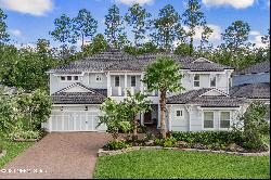 131 Honey Blossom Road, St Johns FL 32259