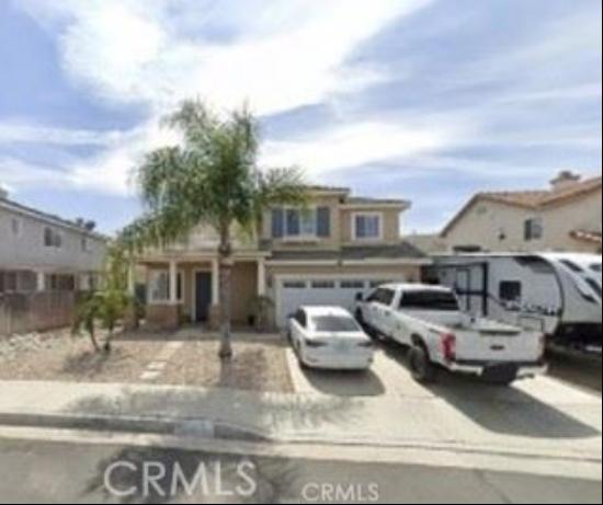 29413 N Falcon Hill Drive, Menifee CA 92584