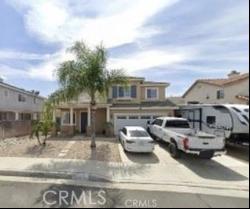 29413 N Falcon Hill Drive, Menifee CA 92584