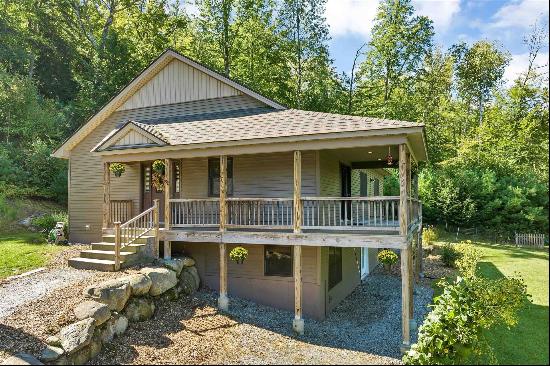 52 O'Donnell Drive, Fairlee VT 05045