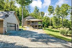 52 O'Donnell Drive, Fairlee VT 05045