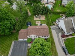 114 Neshannock Trails Dr, Neshannock Twp PA 16105