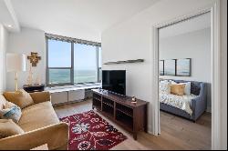 1550 N Lake Shore Drive #25E, Chicago IL 60610