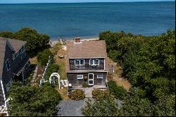 232 Robbins Hill Road, Brewster MA 02631