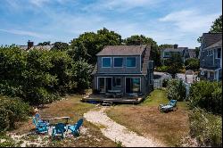 232 Robbins Hill Road, Brewster MA 02631