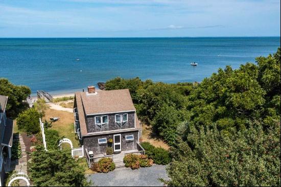 232 Robbins Hill Road, Brewster MA 02631