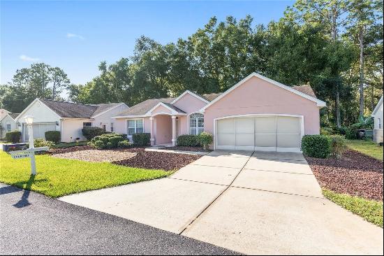 11696 SW 71st Circle, Ocala FL 34476