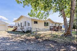 5656 Riverview Drive N, Florence MT 59833