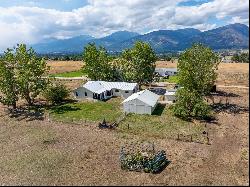 5656 Riverview Drive N, Florence MT 59833