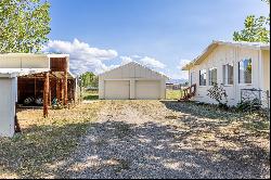 5656 Riverview Drive N, Florence MT 59833