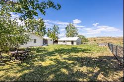 5656 Riverview Drive N, Florence MT 59833