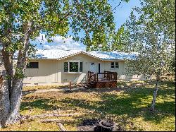 5656 Riverview Drive N, Florence MT 59833