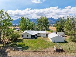 5656 Riverview Drive N, Florence MT 59833