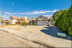 1023 Edie Way, Lancaster CA 93535