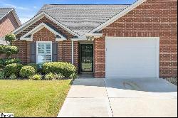 134 Dove Haven Drive, Simpsonville SC 29681