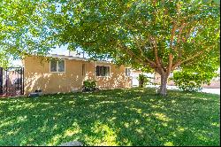 45436 W 12th Street, Lancaster CA 93534