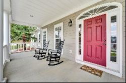 110 Outrigger, Greenwood SC 29649