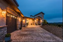 215 Sangre De Cristo Circle, Cedar Crest NM 87008