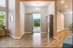 215 Sangre De Cristo Circle, Cedar Crest NM 87008