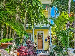 1410 Olivia Street, Key West FL 33040