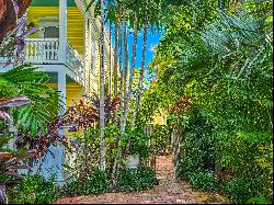 1410 Olivia Street, Key West FL 33040