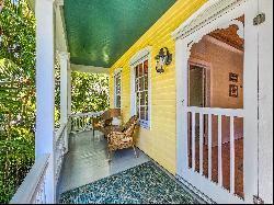 1410 Olivia Street, Key West FL 33040