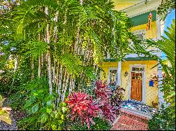 1410 Olivia Street, Key West FL 33040