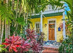 1410 Olivia Street, Key West FL 33040