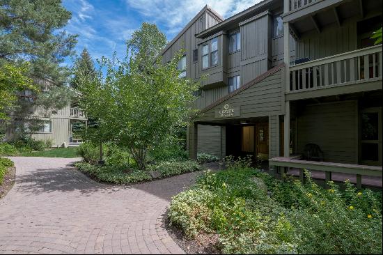 1415 Cottonwood Condo Dr Unit 1415/1419, Sun Valley ID 83353