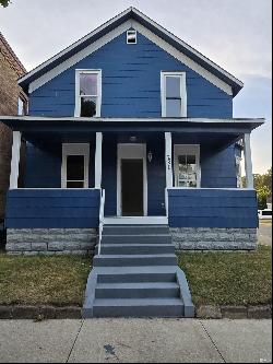 231 W Washington Street, Elkhart IN 46516