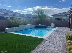 2446 Cingoli Street, Henderson NV 89044