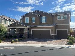 2446 Cingoli Street, Henderson NV 89044