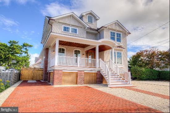 215 Amber Street, Beach Haven NJ 08008